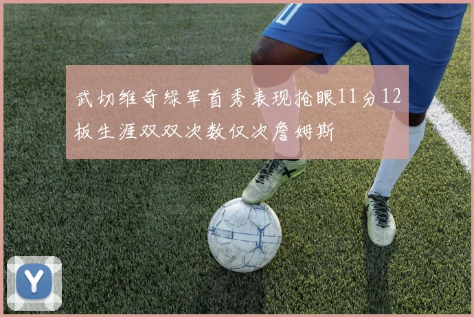 武切维奇绿军首秀表现抢眼11分12板生涯双双次数仅次詹姆斯